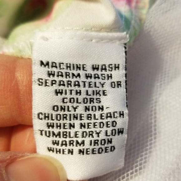 ❣PRICE DROP❣"Specialty Girl" Sundress SZ 12 - Picture 8 of 8